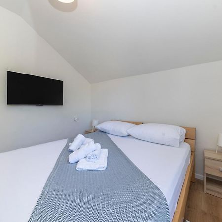 Sunset Apartment Zadar Zewnętrze zdjęcie