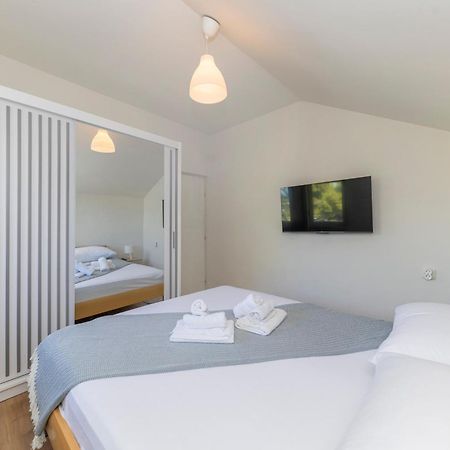 Sunset Apartment Zadar Zewnętrze zdjęcie