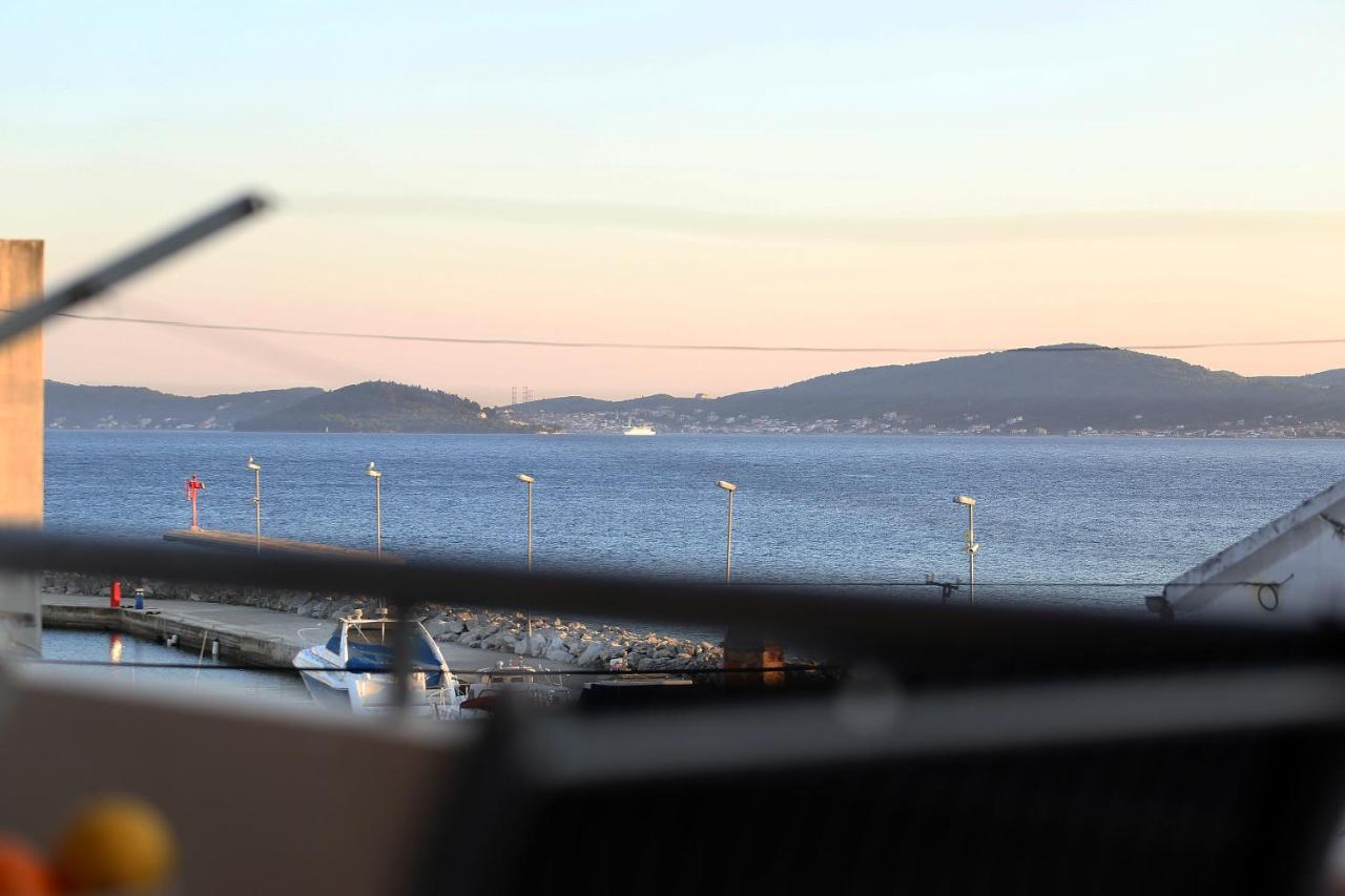 Sunset Apartment Zadar Zewnętrze zdjęcie