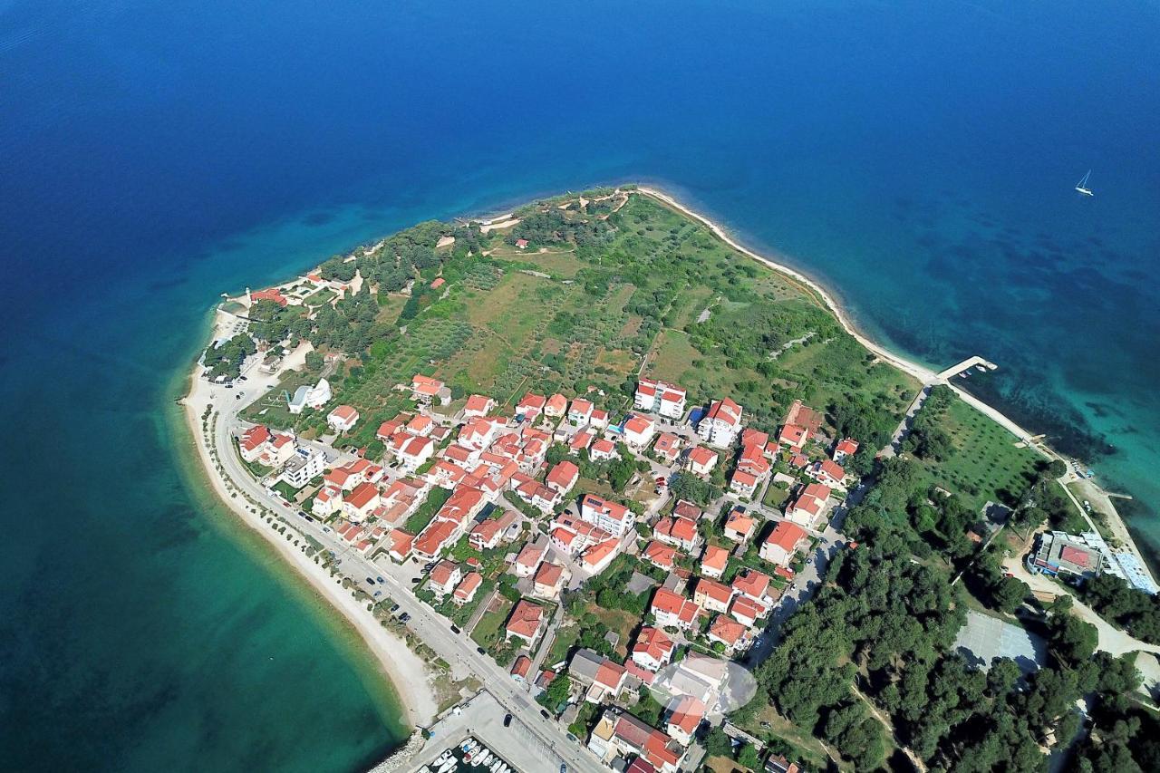Sunset Apartment Zadar Zewnętrze zdjęcie