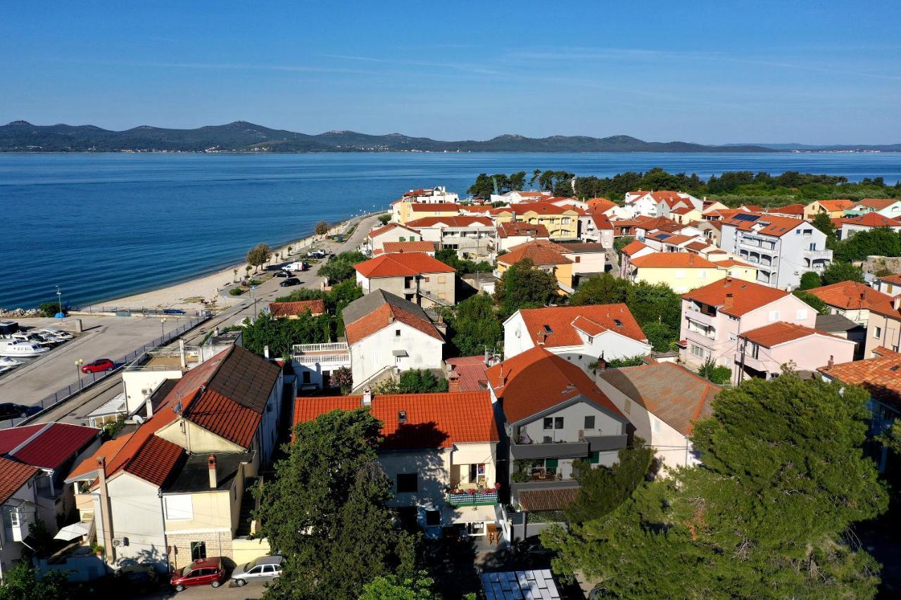 Sunset Apartment Zadar Zewnętrze zdjęcie