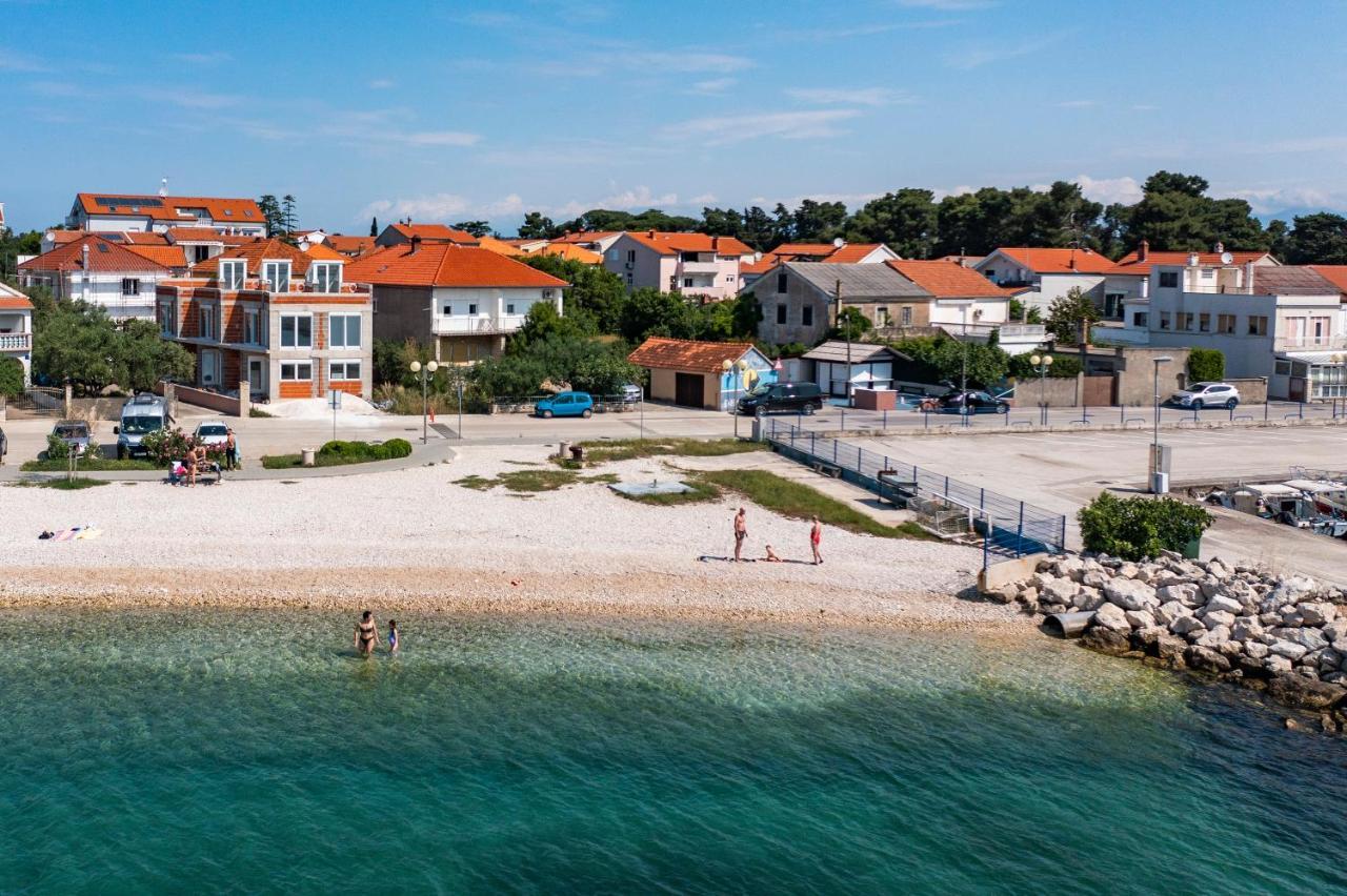 Sunset Apartment Zadar Zewnętrze zdjęcie