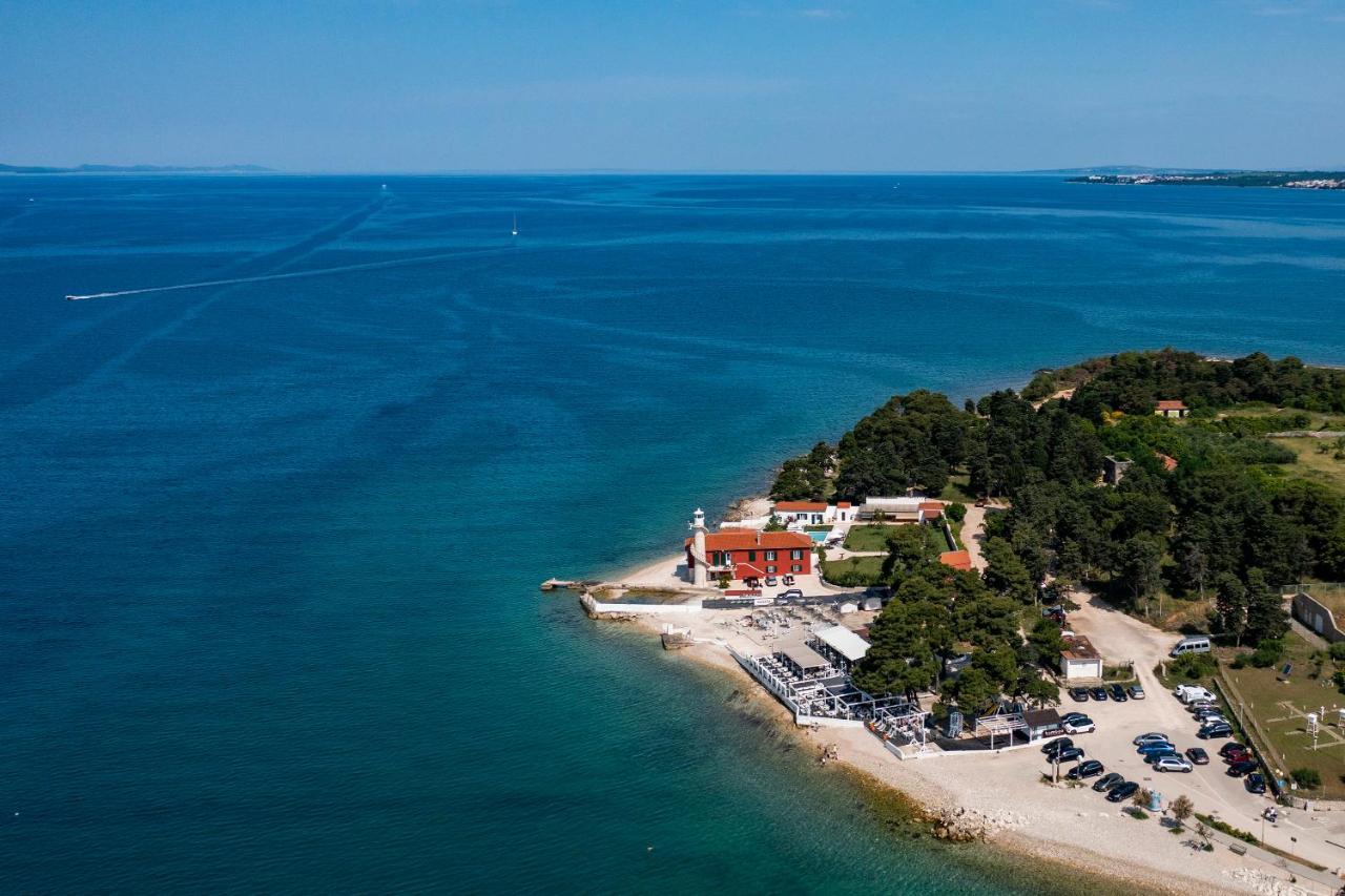 Sunset Apartment Zadar Zewnętrze zdjęcie