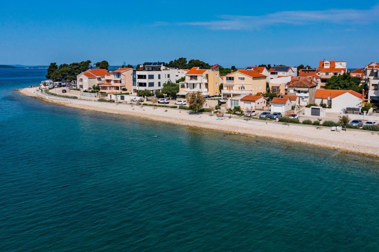 Sunset Apartment Zadar Zewnętrze zdjęcie
