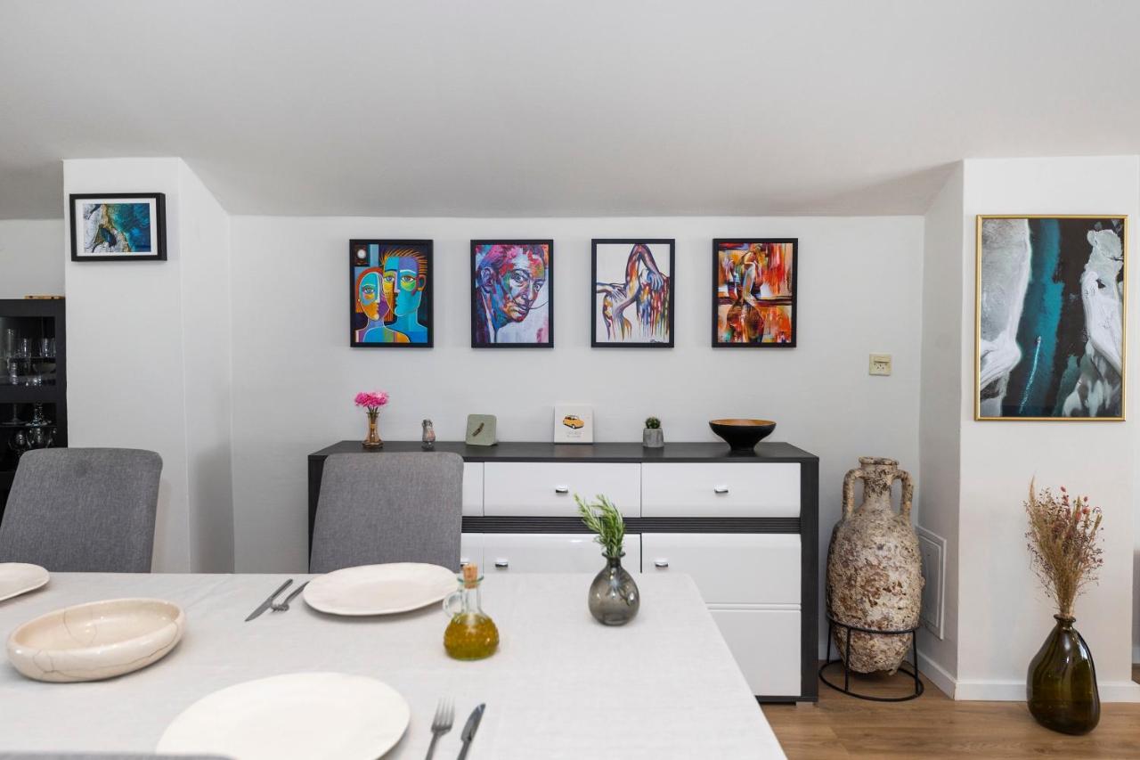 Sunset Apartment Zadar Zewnętrze zdjęcie
