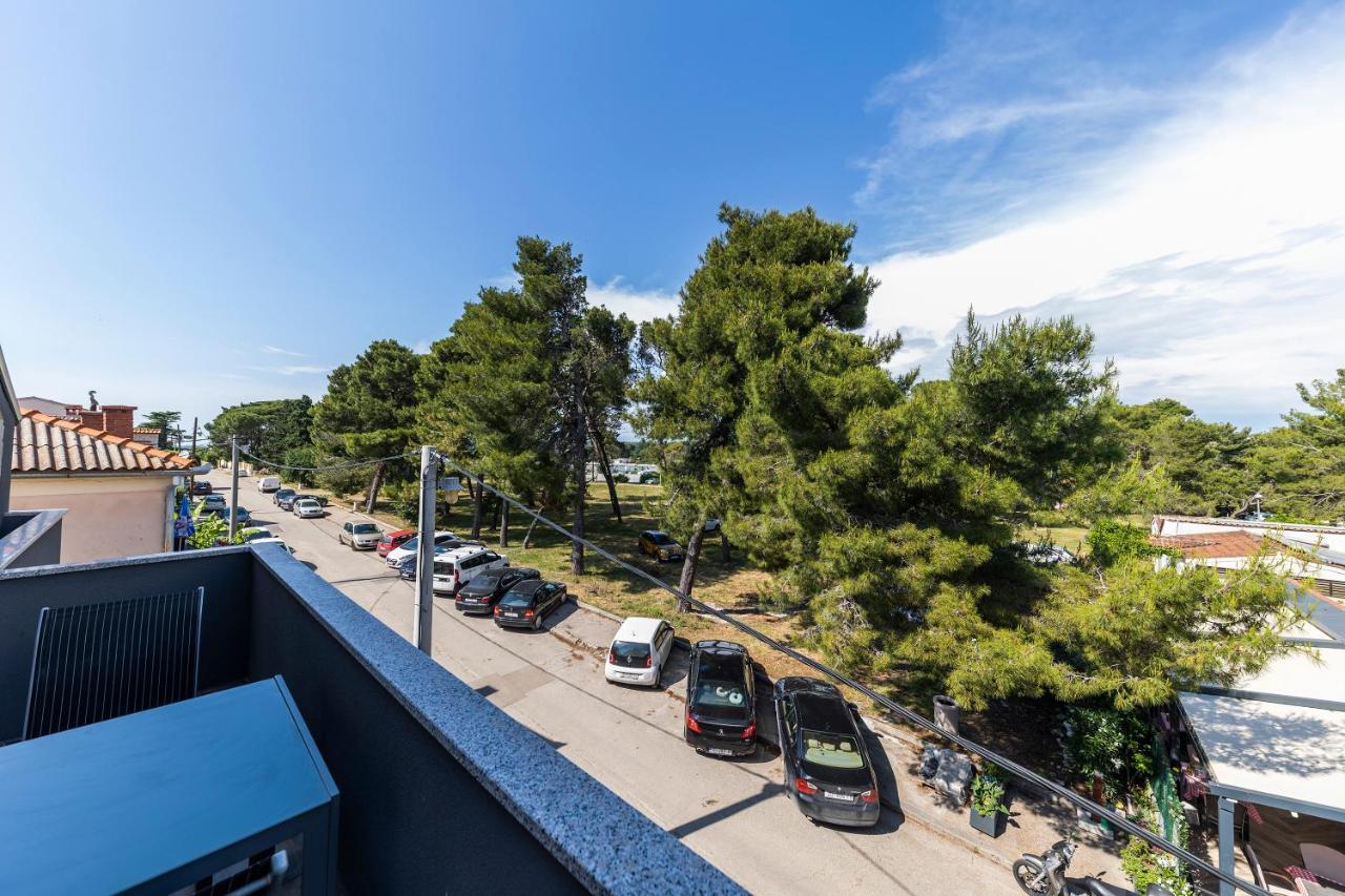 Sunset Apartment Zadar Zewnętrze zdjęcie