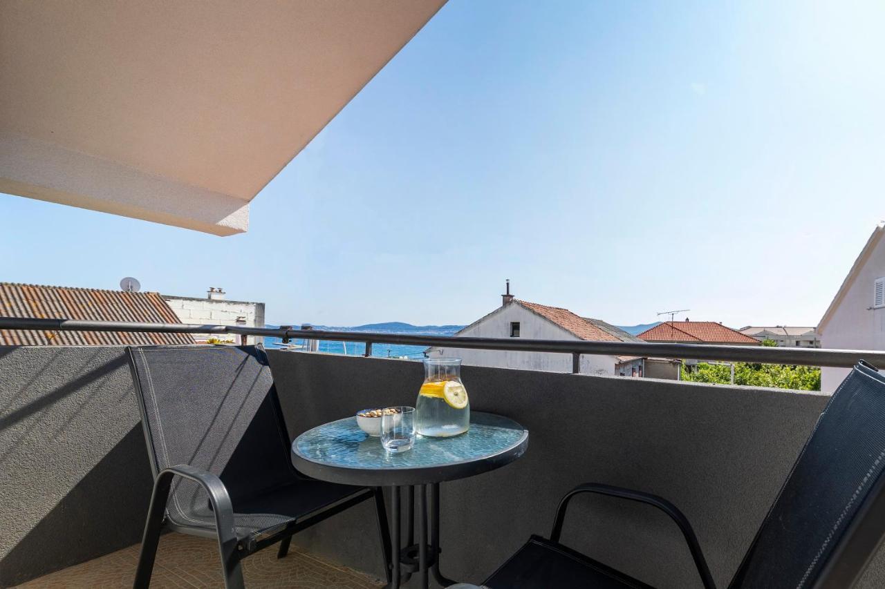Sunset Apartment Zadar Zewnętrze zdjęcie