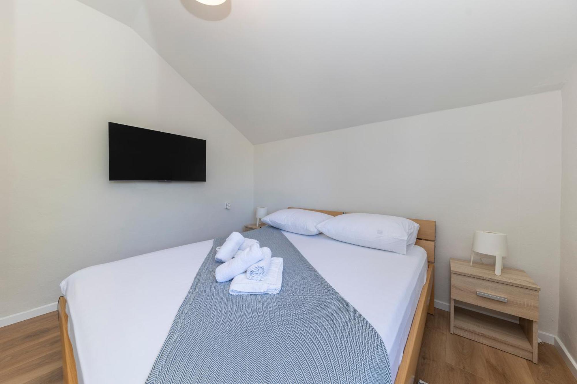 Sunset Apartment Zadar Zewnętrze zdjęcie